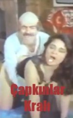 Çılgınlar Gibi Erotizm Filmi izle