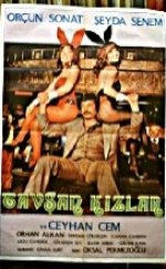 PonPon Kızlar Erotik Filmi izle