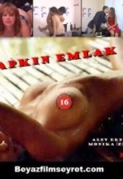 Çapkın Emlak Erotizm Filmi izle